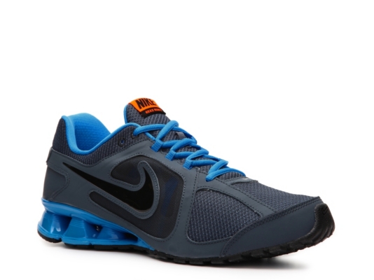 nike reax run 6 mens