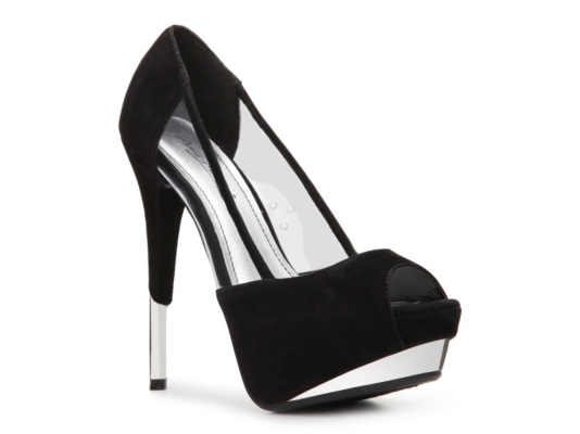 Anne Michelle Barbie-06 Pump