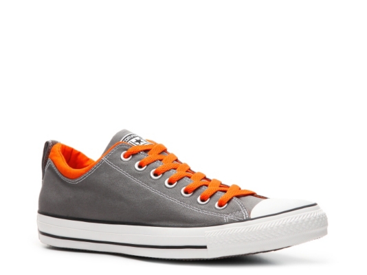 Converse Chuck Taylor All Star Dual Collar Sneaker