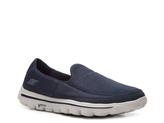 Skechers GOwalk 2 Slip-On Walking Shoe