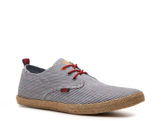 Ben Sherman Pril Striped Oxford