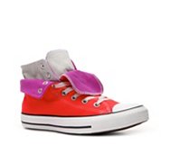Converse Chuck Taylor All Star Double Fold High-Top Sneaker - Womens