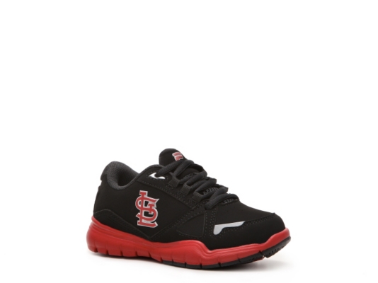 Fila MLB Flex Boys Toddler & Youth Sneaker