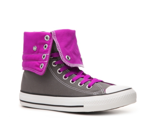 Converse Chuck Taylor All Star Knee High-Top Sneaker - Womens | DSW