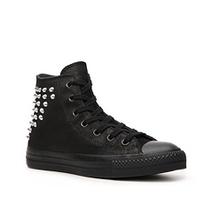 dsw converse platform high top