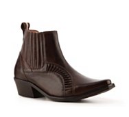 El Padrino Cut Out Boot