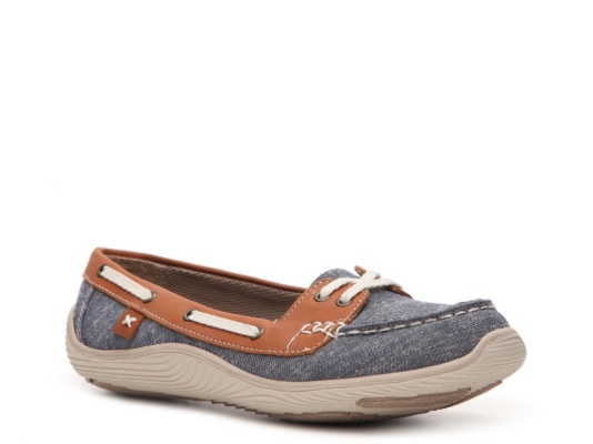 Dr. Scholl's Jester Boat Shoe