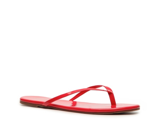 XOXO Tia Flip Flop