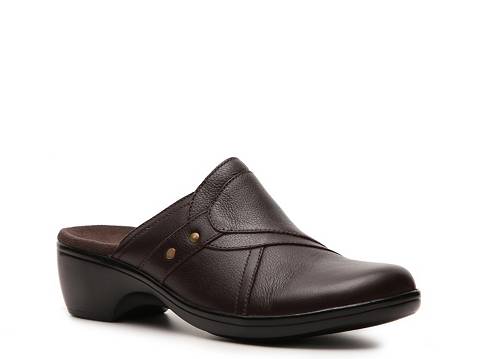 Clarks May Cup Clog | DSW