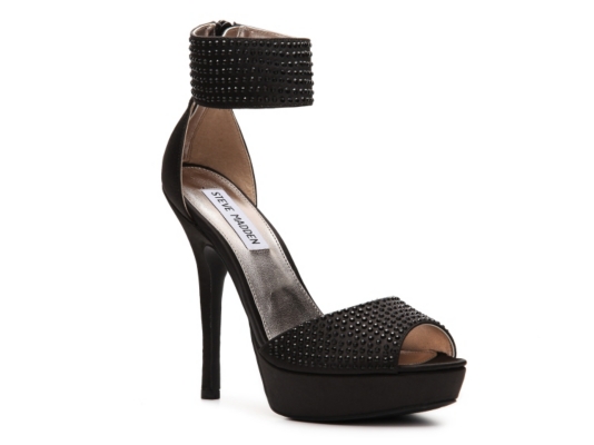 Steve Madden Gorre Platform Sandal
