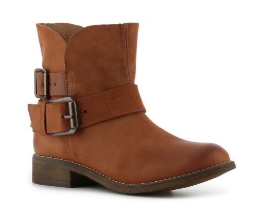 Steve Madden Orly Bootie