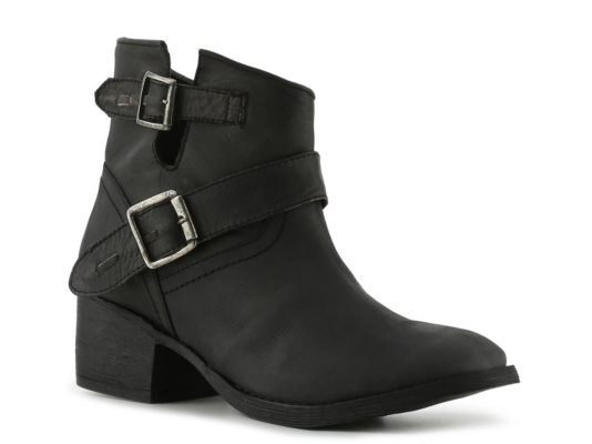 Steve Madden Opt Bootie
