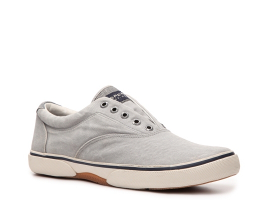 Sperry Top-Sider Halyard Laceless Sneaker
