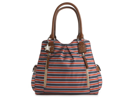 Franco Sarto Lucky Start Tote