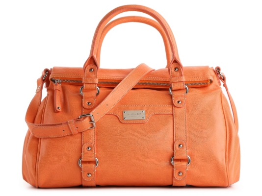Nine West Foldover Satchel
