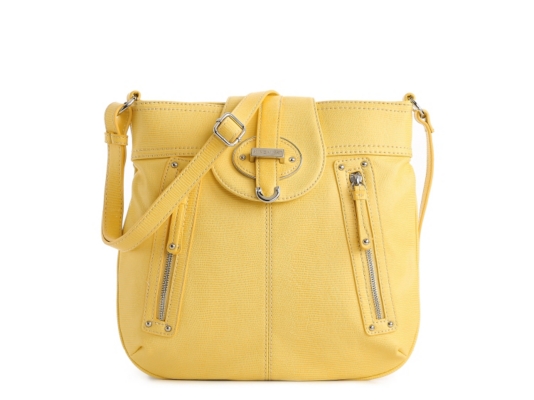 Nine West Zipster Flow Cross Body Bag