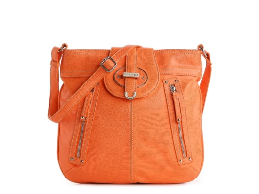 Nine West Zipster Flow Cross Body Bag