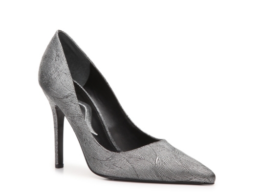 Nina Blizzard Pump