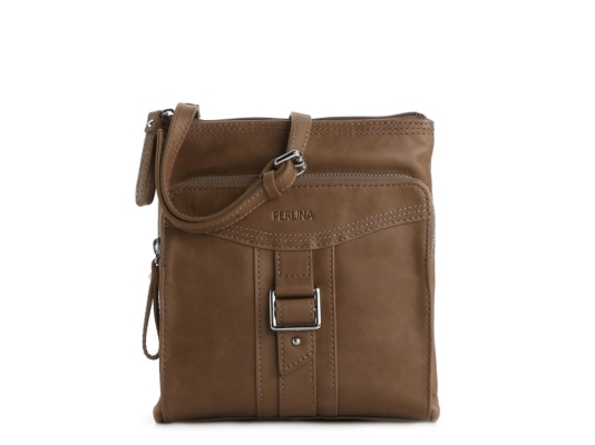 Perlina April Cross Body Bag