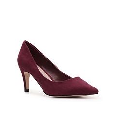carvela tan pumps