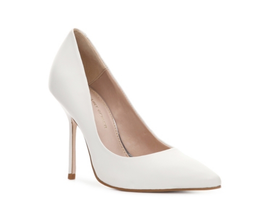 KG Kurt Geiger Carey Pump