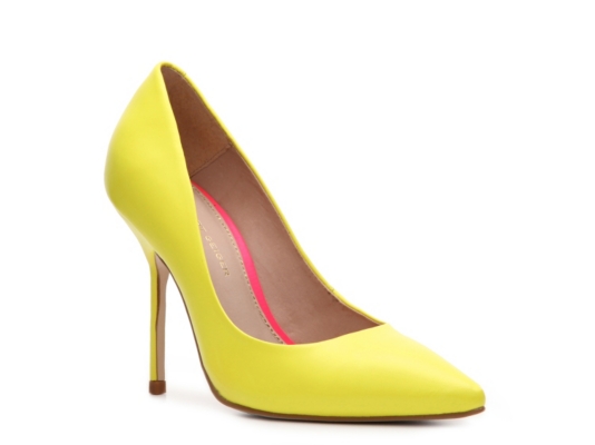 KG Kurt Geiger Carey Pump