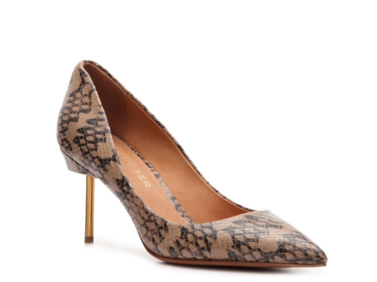 Kurt Geiger London Egyptian Pump