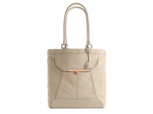 Levity Art Deco North South Tote
