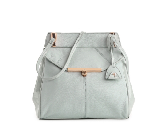 Levity Art Deco Cross Body Bag