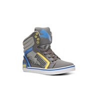 Puma LC Special Jr Boys Youth High-Top Sneaker