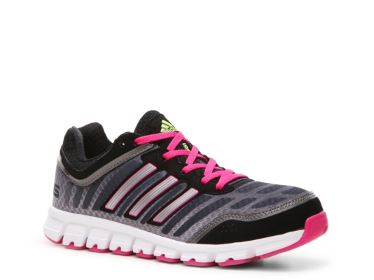 adidas Climacool Aerate 2 Lightweight Running Shoe
