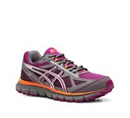 ASICS Gel-Scram 2 Trail Running Shoe - Womens
