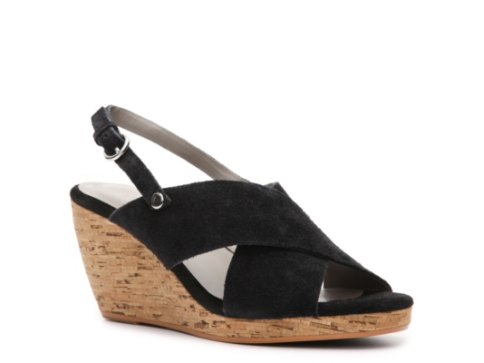 KG Kurt Geiger Pickle Wedge Sandal