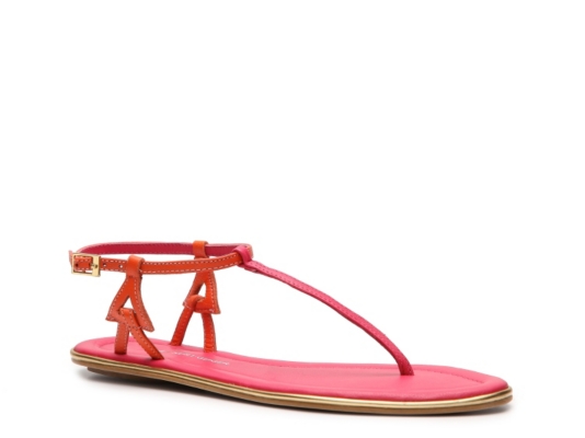 KG Kurt Geiger Milly Flat Sandal