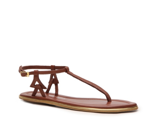 KG Kurt Geiger Milly Flat Sandal