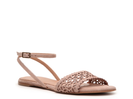 Kurt Geiger London Kelis Flat Sandal
