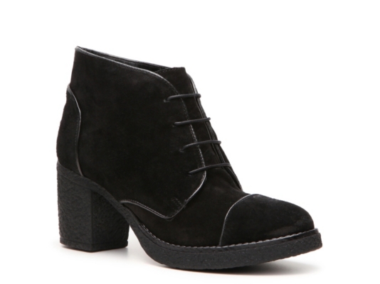 Carvela Kurt Geiger Splice Bootie