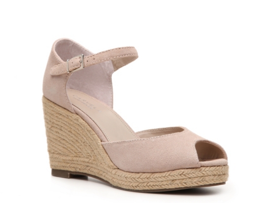 Carvela Kurt Geiger Kupcake Wedge Sandal