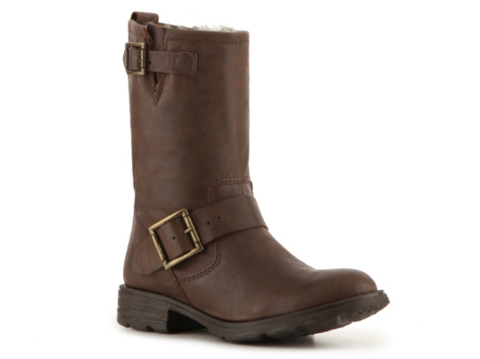 Kurt Geiger London Salem Boot