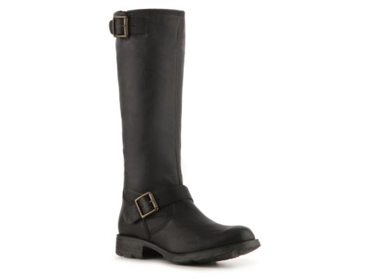Kurt Geiger London Windsor Riding Boot