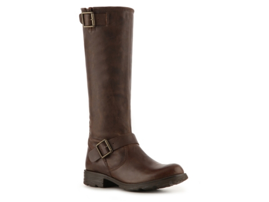 Kurt Geiger London Windsor Riding Boot