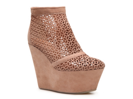 Kurt Geiger London Siberian Bootie