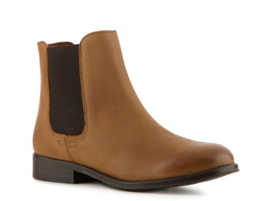 Kurt Geiger London Sharky Bootie