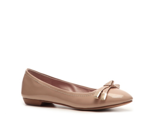 Carvela Lindsey Flat