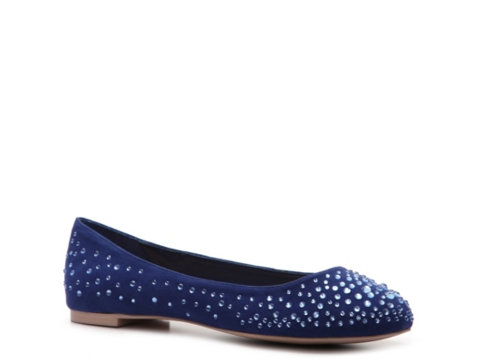 Carvela Kurt Geiger Lindy Flat