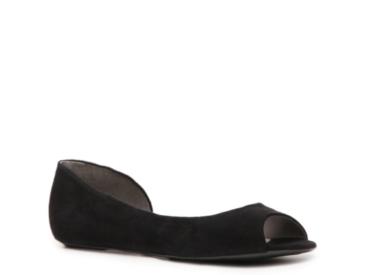 KG by Kurt Geiger Lou-Lou Flat