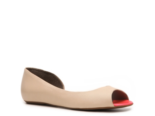 KG by Kurt Geiger Lou-Lou Flat