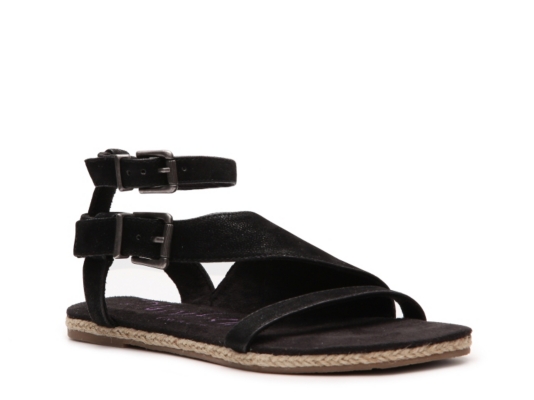Blowfish Doris Flat Sandal
