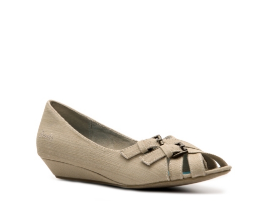 Blowfish Geeper Flat