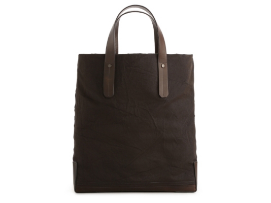 Lanvin Canvas Tote